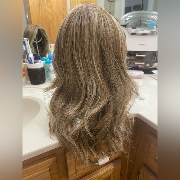 Dalgona 16" by BelleTress Wig Belle Tress - Picture 7 of 12